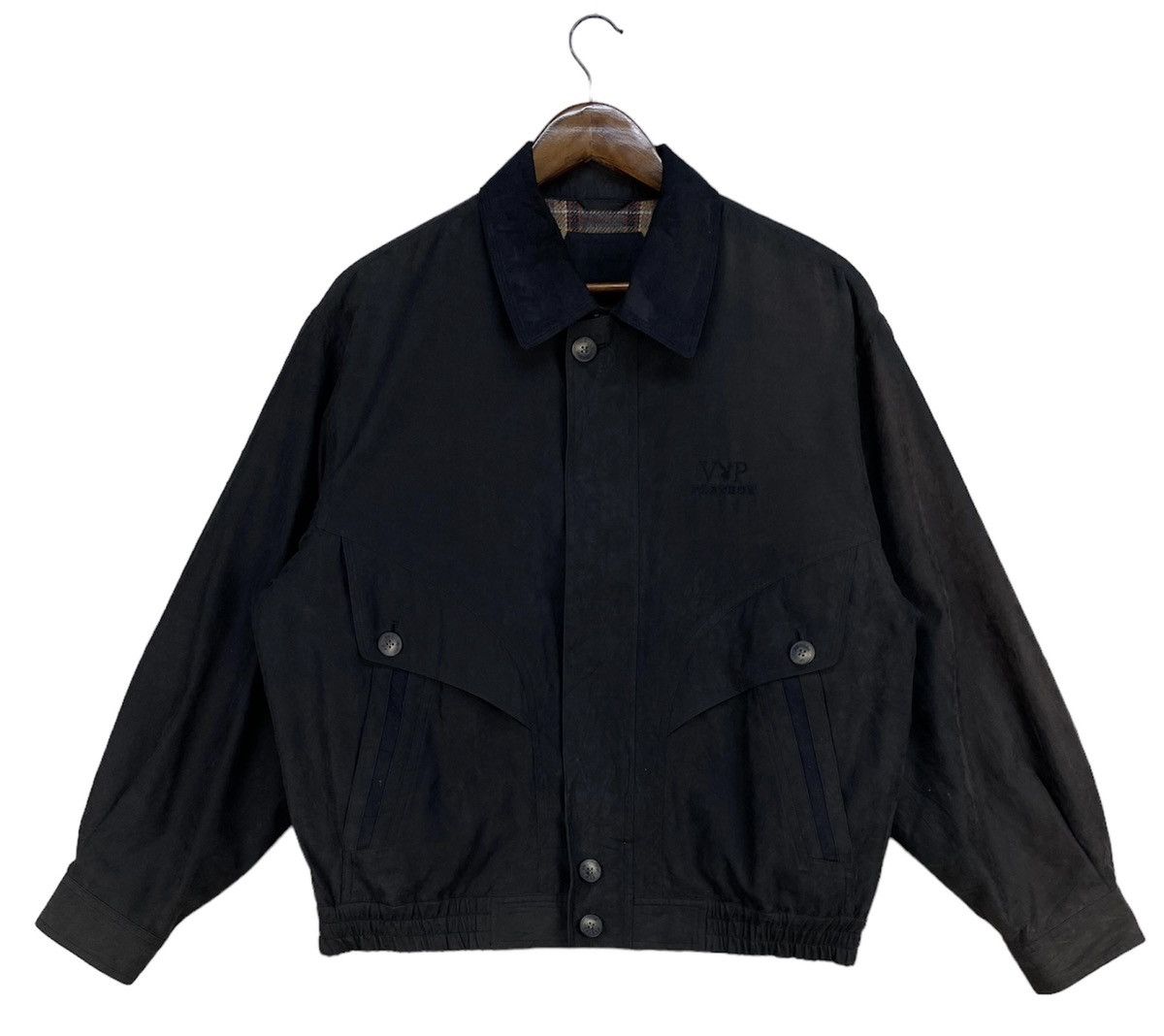 Playboy Collection Bomber Jacket