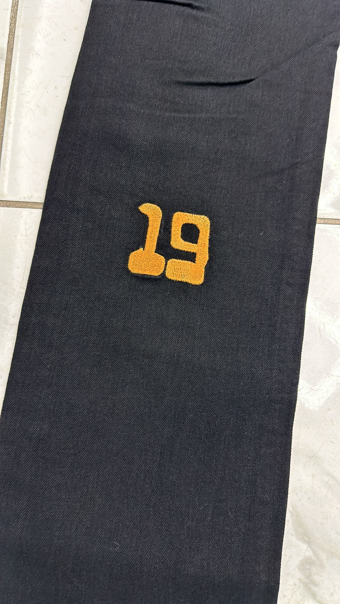 Ksubi Ksubi 1999 Sample Jean Size 32 Size US 32 / EU 48 - 3 Thumbnail