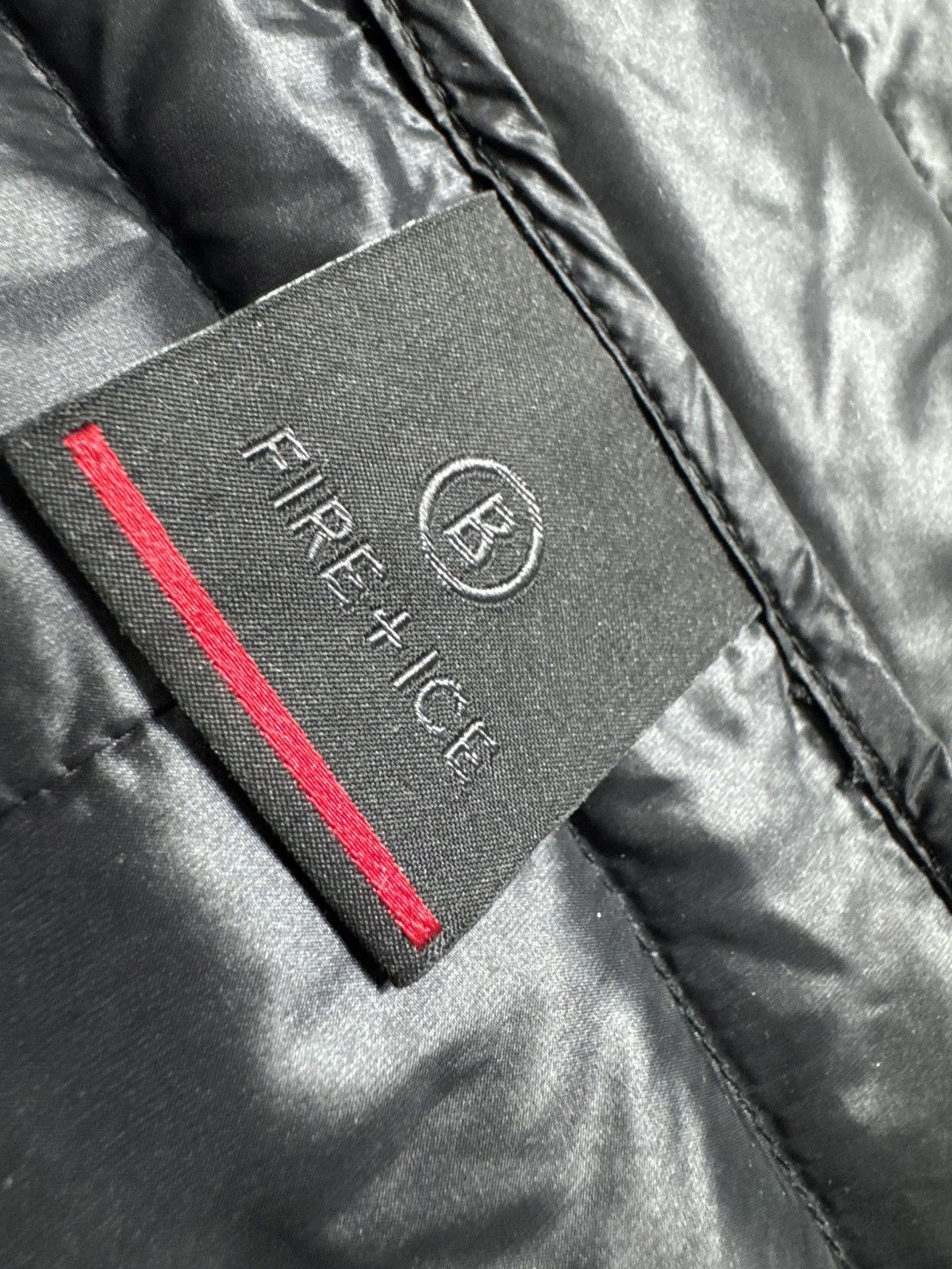 Bogner Bogner Down Puffer Jacket Women’s Black Size M Size M / US 6-8 / IT 42-44 - 9 Thumbnail