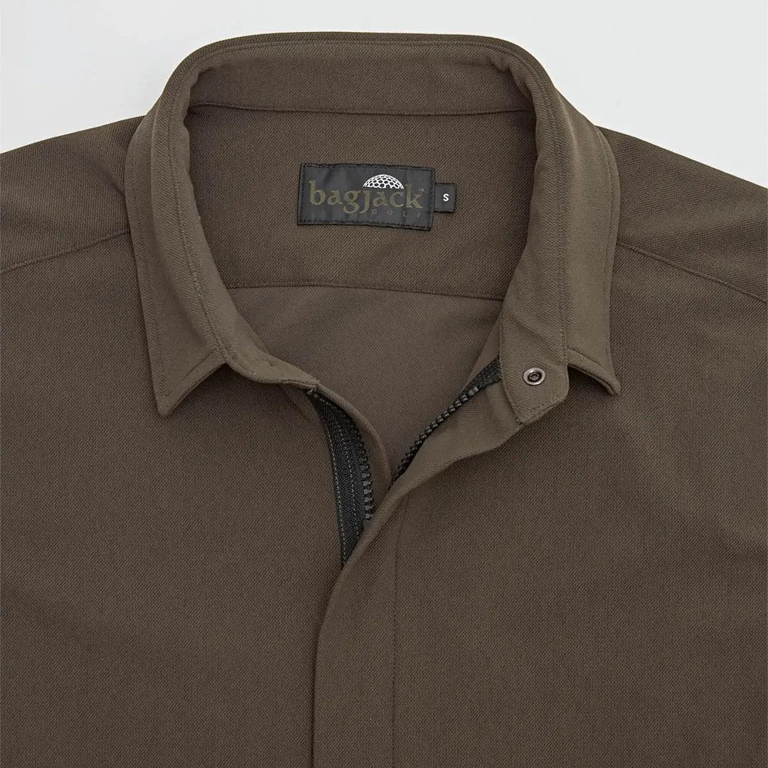Bagjack (Bagjack Golf) Super Stretch Course Shirt Size US M / EU 48-50 / 2 - 7 Thumbnail