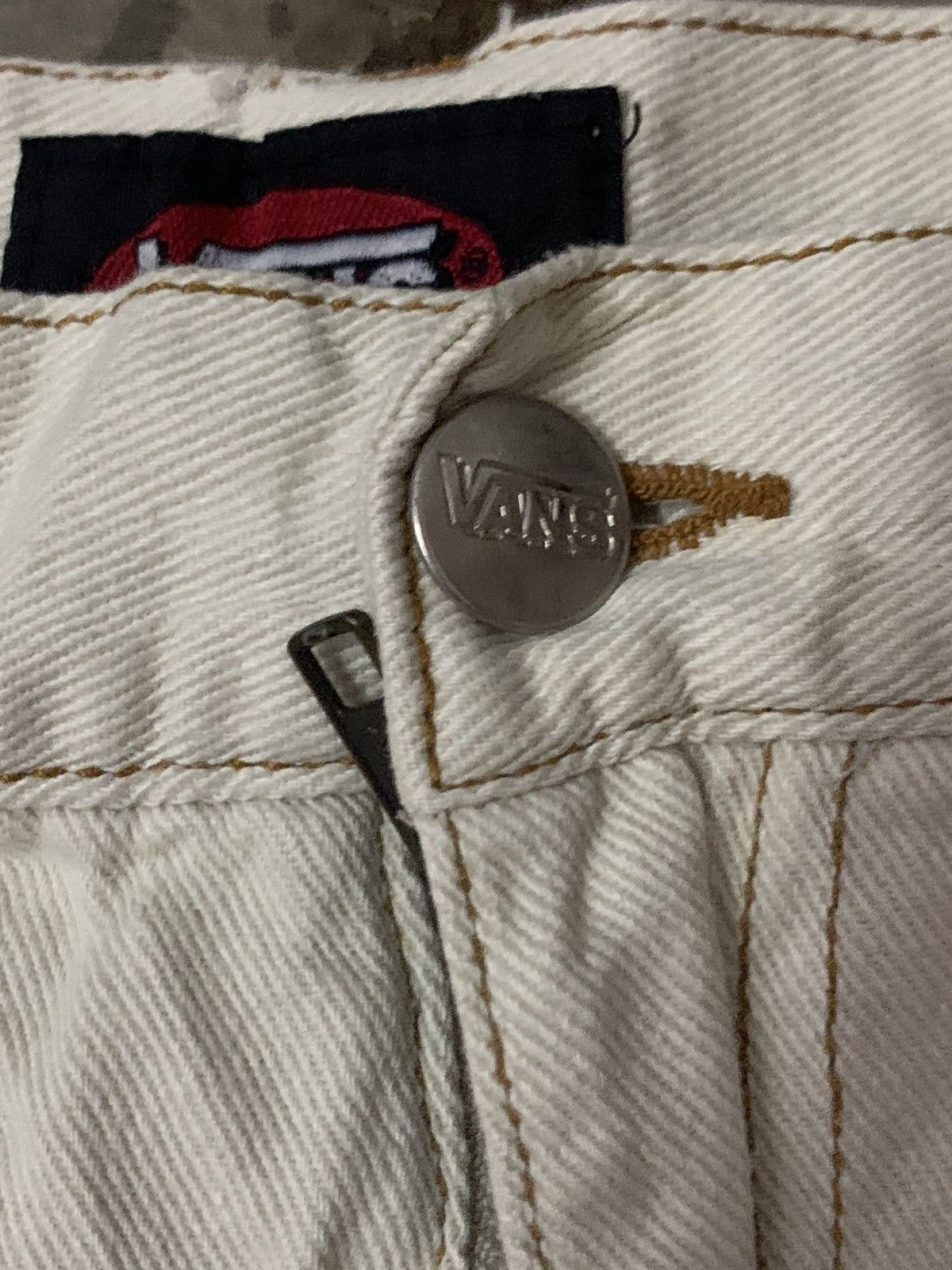 Vans Vans Short Pants Size US 32 / EU 48 - 4 Thumbnail