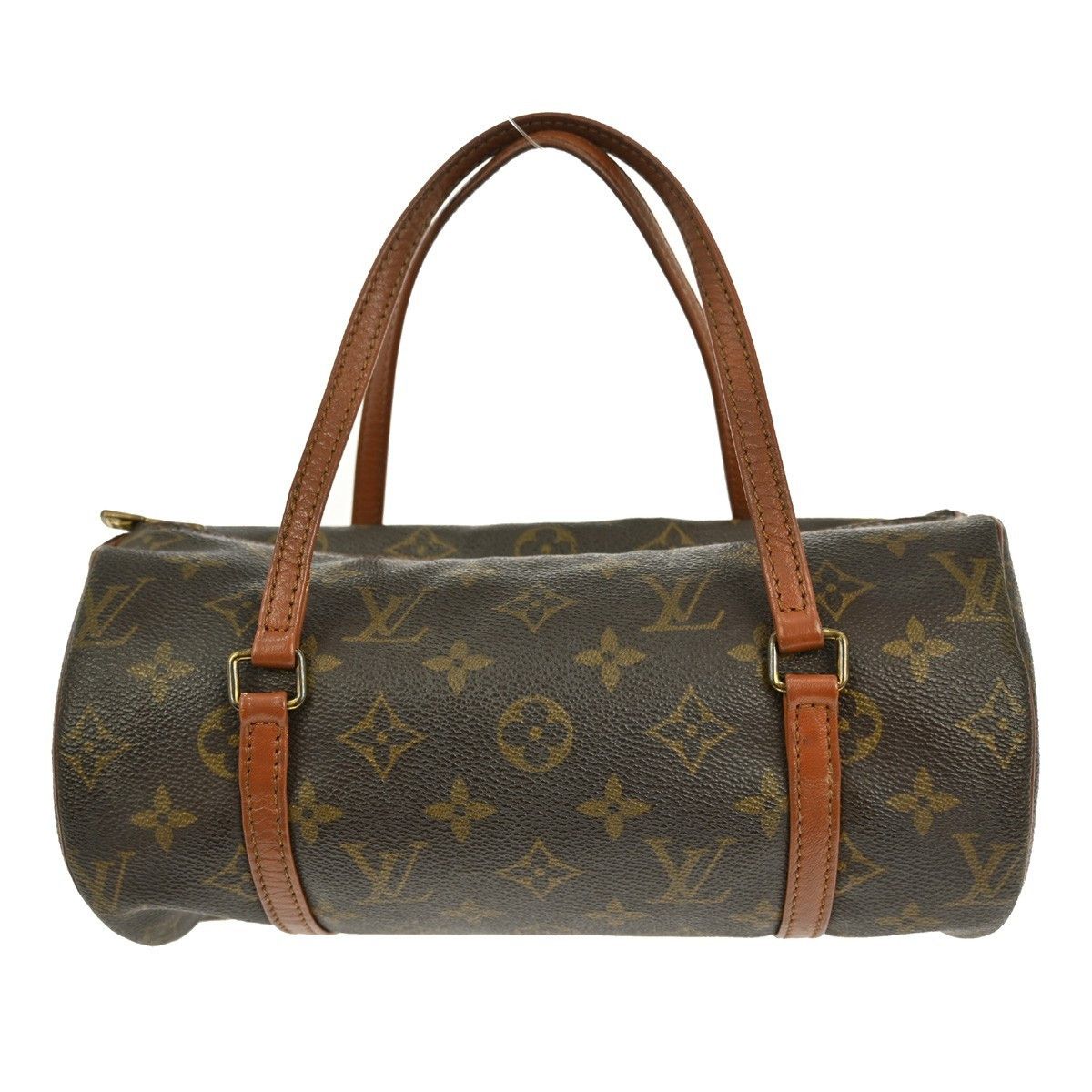 Louis Vuitton Louis Vuitton Papillon Handbag Monogram Canvas Size ONE SIZE - 1 Thumbnail