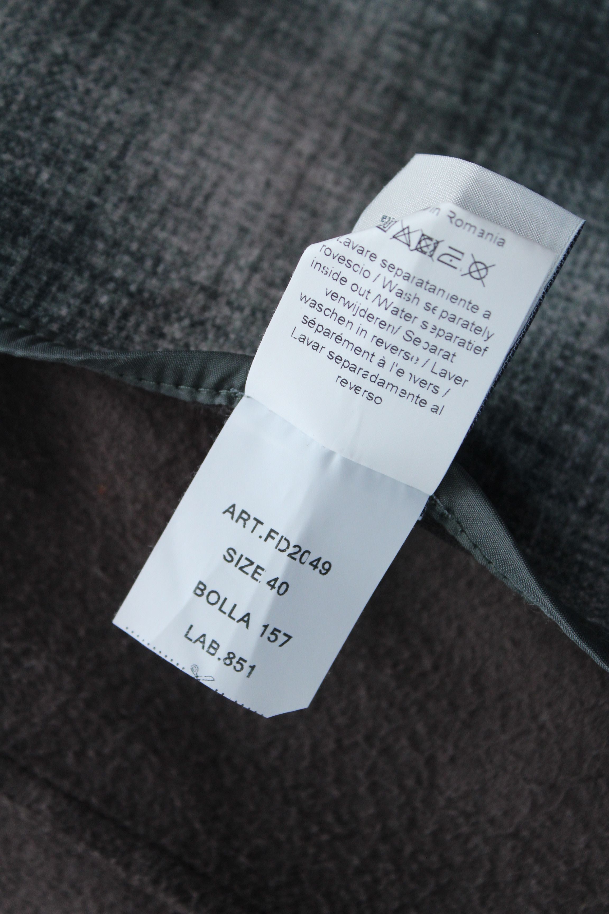 Circolo 1901 Circolo 1901 Blazer Jacket Size 40 Size S / US 4 / IT 40 - 14 Thumbnail