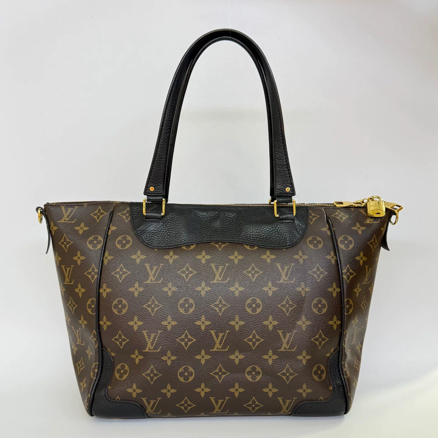 Louis Vuitton Pre-loved Bag Very good condition Size ONE SIZE - 1 Thumbnail