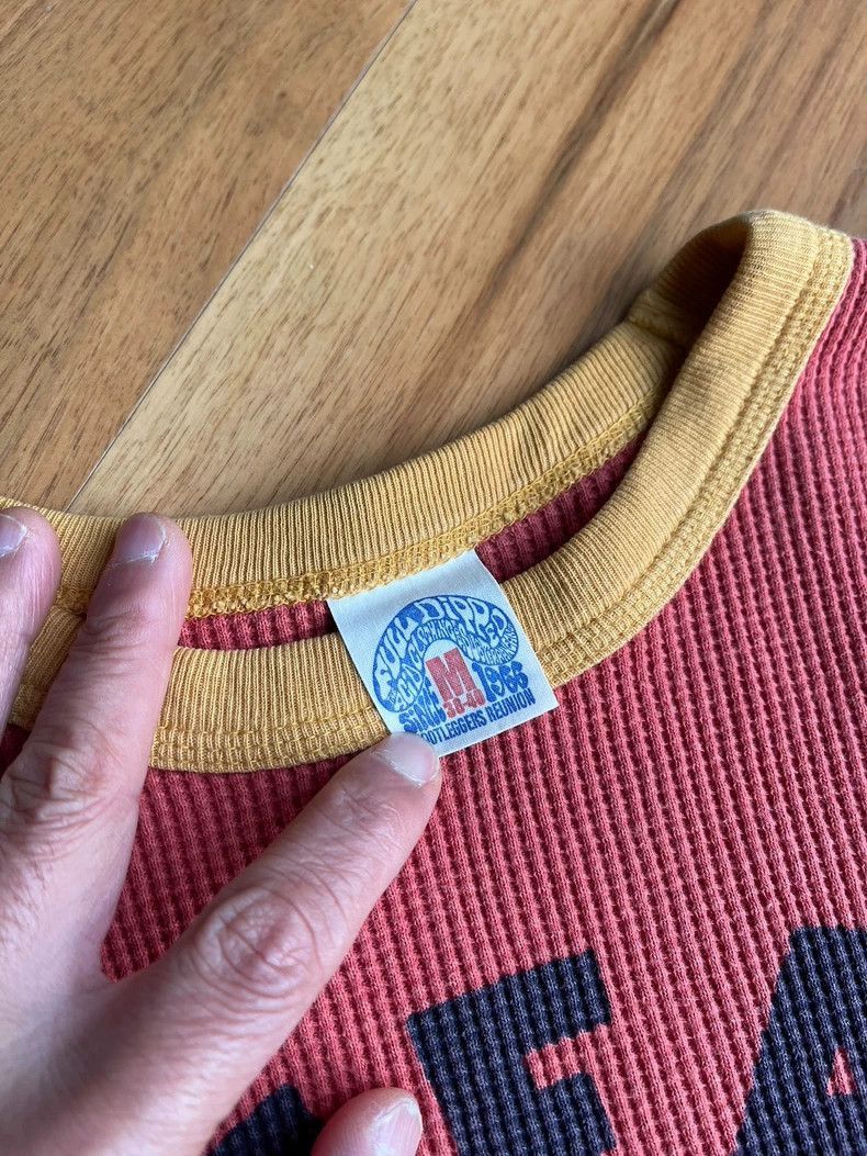 Freewheelers Freewheelers Freewheelers walf checks Size US M / EU 48-50 / 2 - 3 Thumbnail