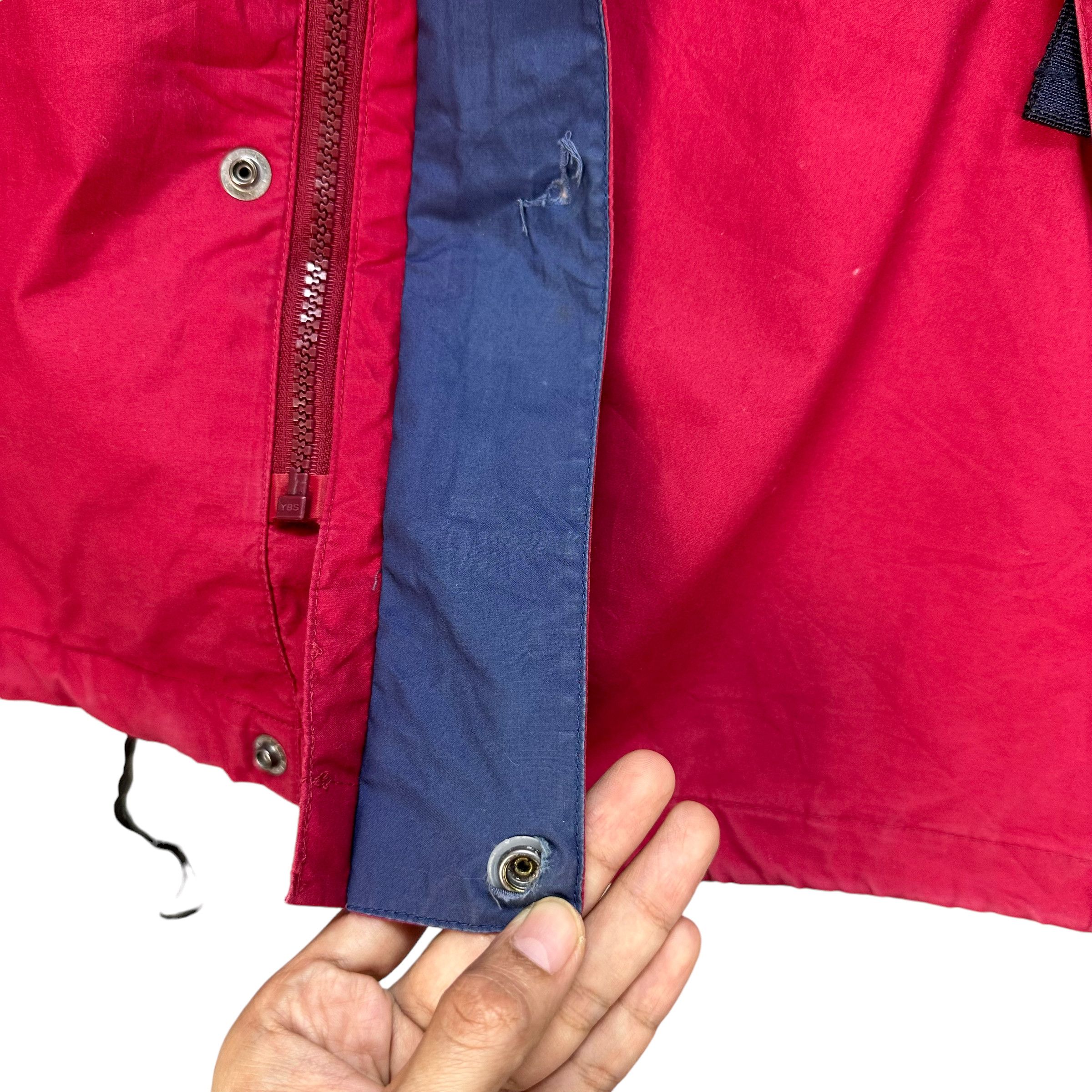 Chaps Ralph Lauren CHAPS RALPH LAUREN RED JACKET #7776-171 Size US L / EU 52-54 / 3 - 7 Thumbnail