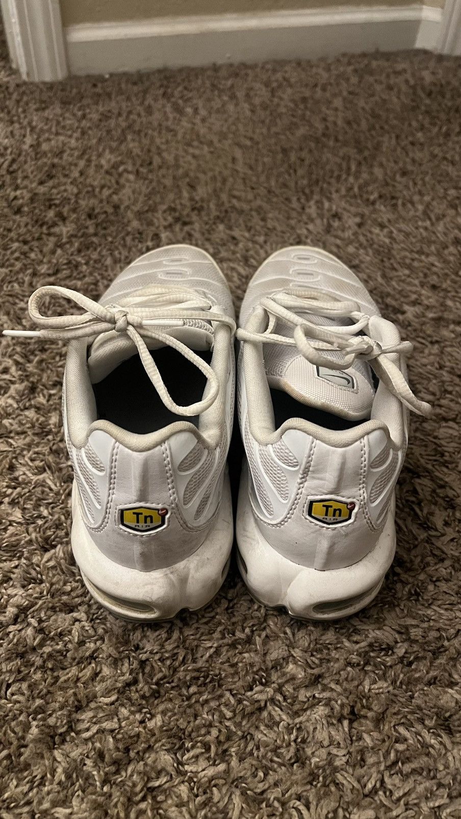 Nike Air Max Tn Plus Size US 9 / EU 42 - 4 Thumbnail