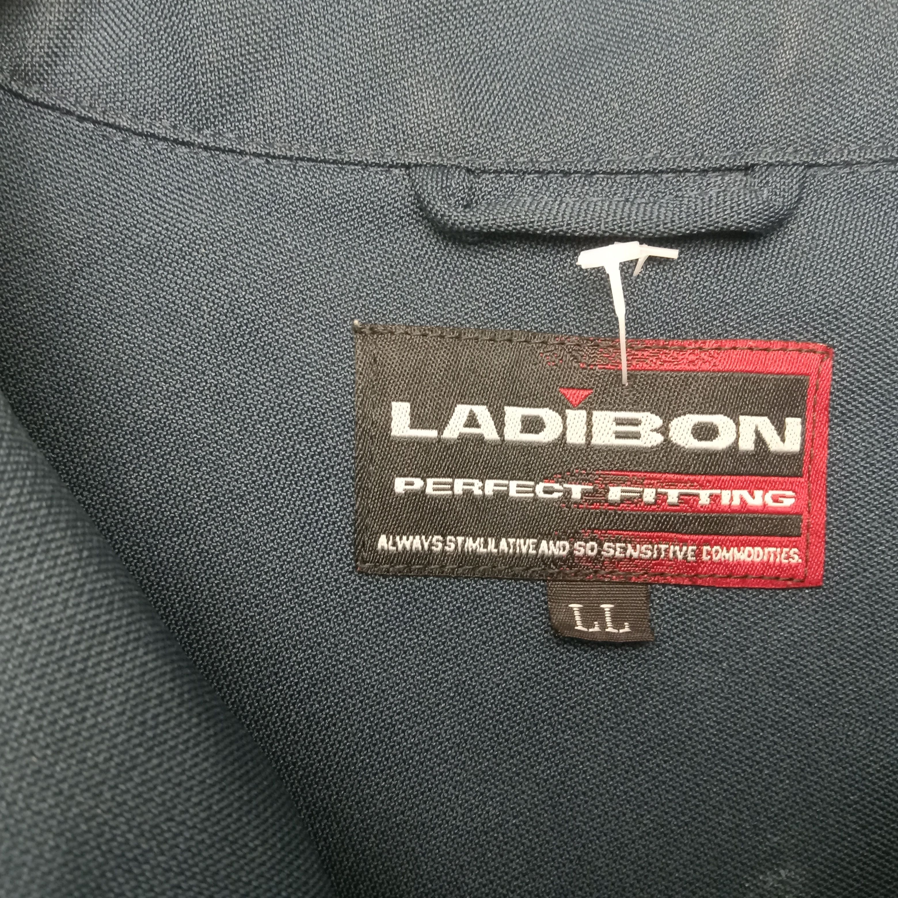Japanese Brand × Vintage Vintage TRD Racing Development Toyota Team Custom Jacket Size US S / EU 44-46 / 1 - 5 Thumbnail