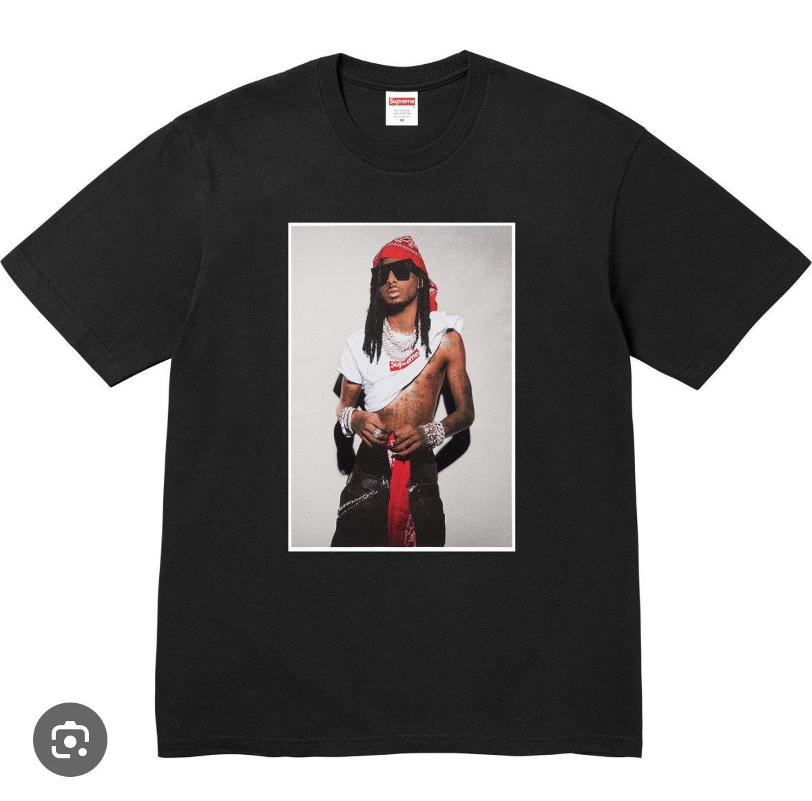 Supreme Supreme X Playboi Carti Size US M / EU 48-50 / 2 - 1 Preview