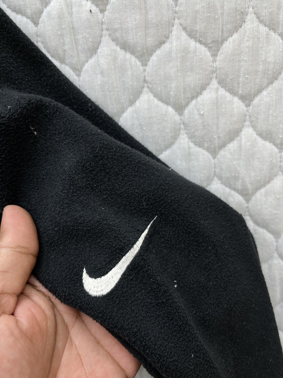 Nike 🔥🔥🔥STEALS VTG NIKE GOLF THERMAFIT PULLOVER Size US M / EU 48-50 / 2 - 7 Thumbnail