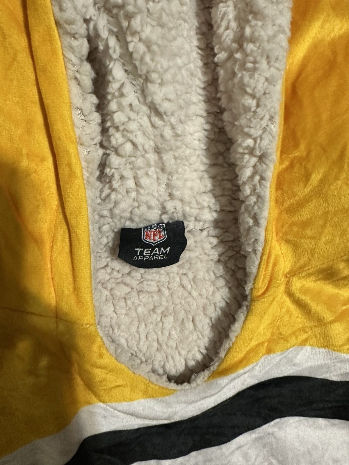 NFL Vintage NFL Kansas City Chiefs reservable HOODEEZ size XL Size US XL / EU 56 / 4 - 2 Thumbnail