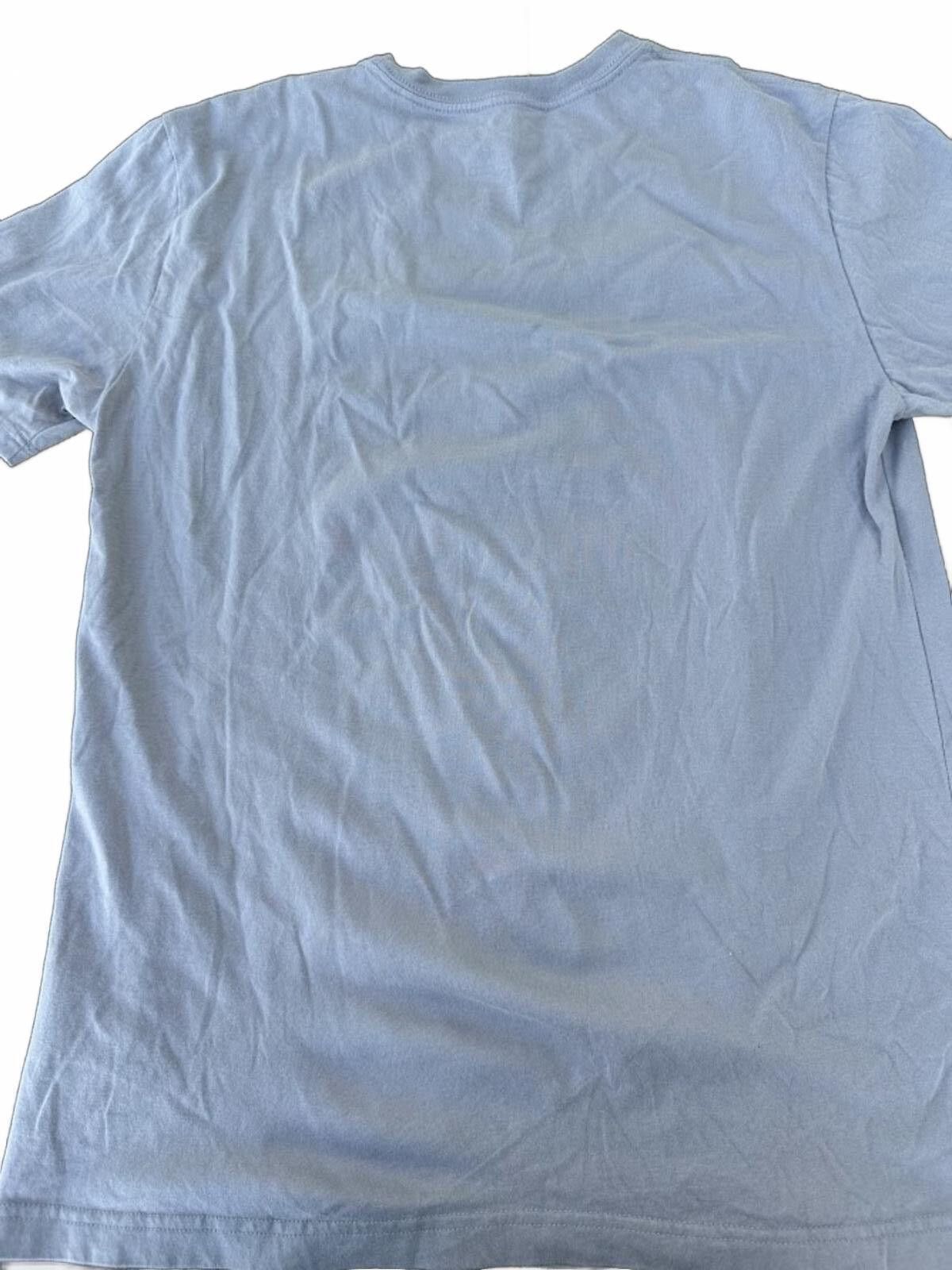 Nike Nike Air Graphic Tee “Won’t Retire” L Size US L / EU 52-54 / 3 - 3 Thumbnail