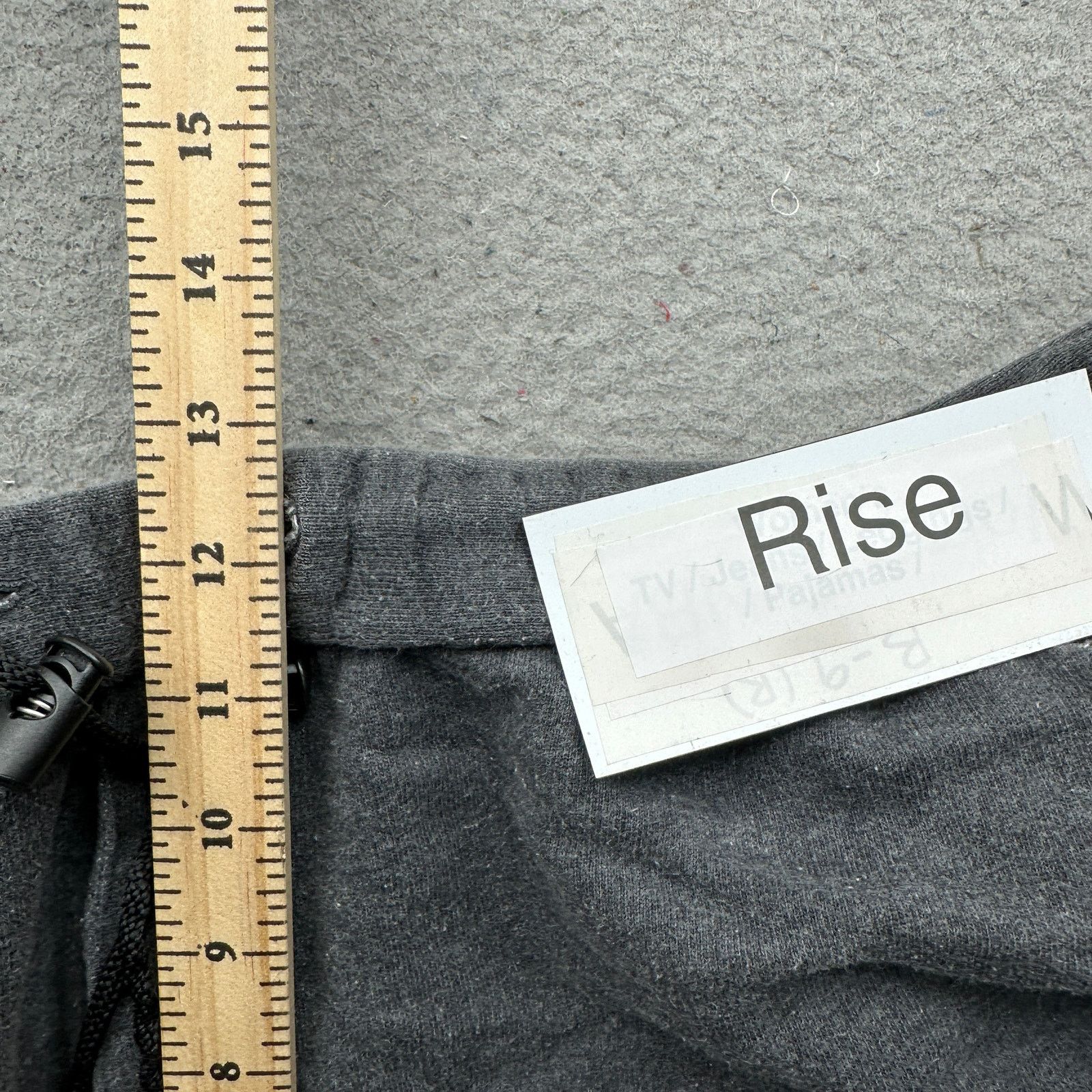Iceberg VTG History Iceberg Looney Tunes Sweatpants Mens 3XL Gray Size US 36 / EU 52 - 4 Thumbnail