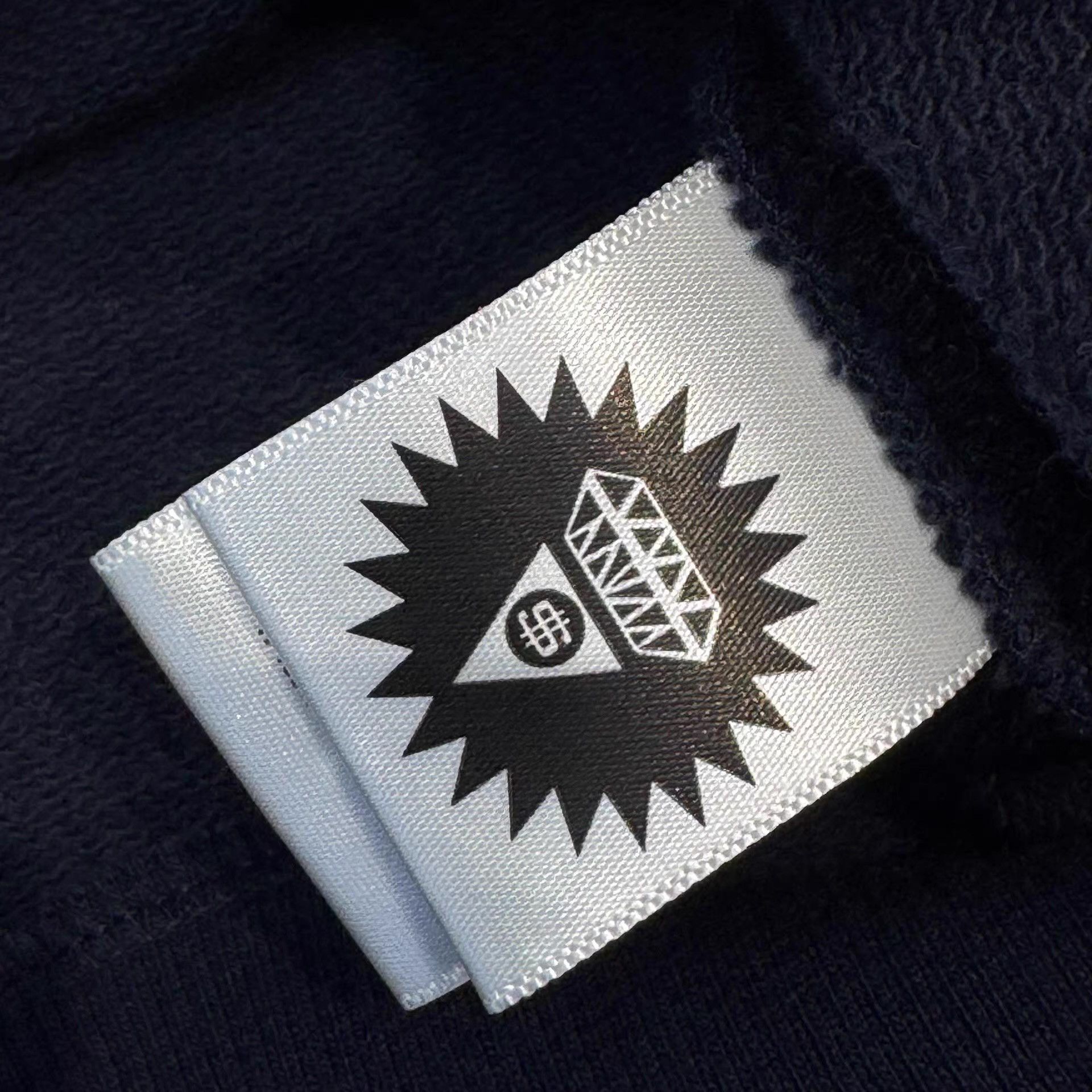 Billionaire Boys Club BBC Vintage Sweatshirt Q5 Size US M / EU 48-50 / 2 - 6 Thumbnail