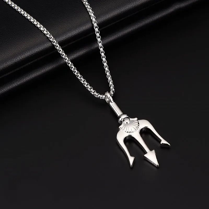 Jewelry × Vintage Vintage Y2k Necklace Size ONE SIZE - 1 Thumbnail