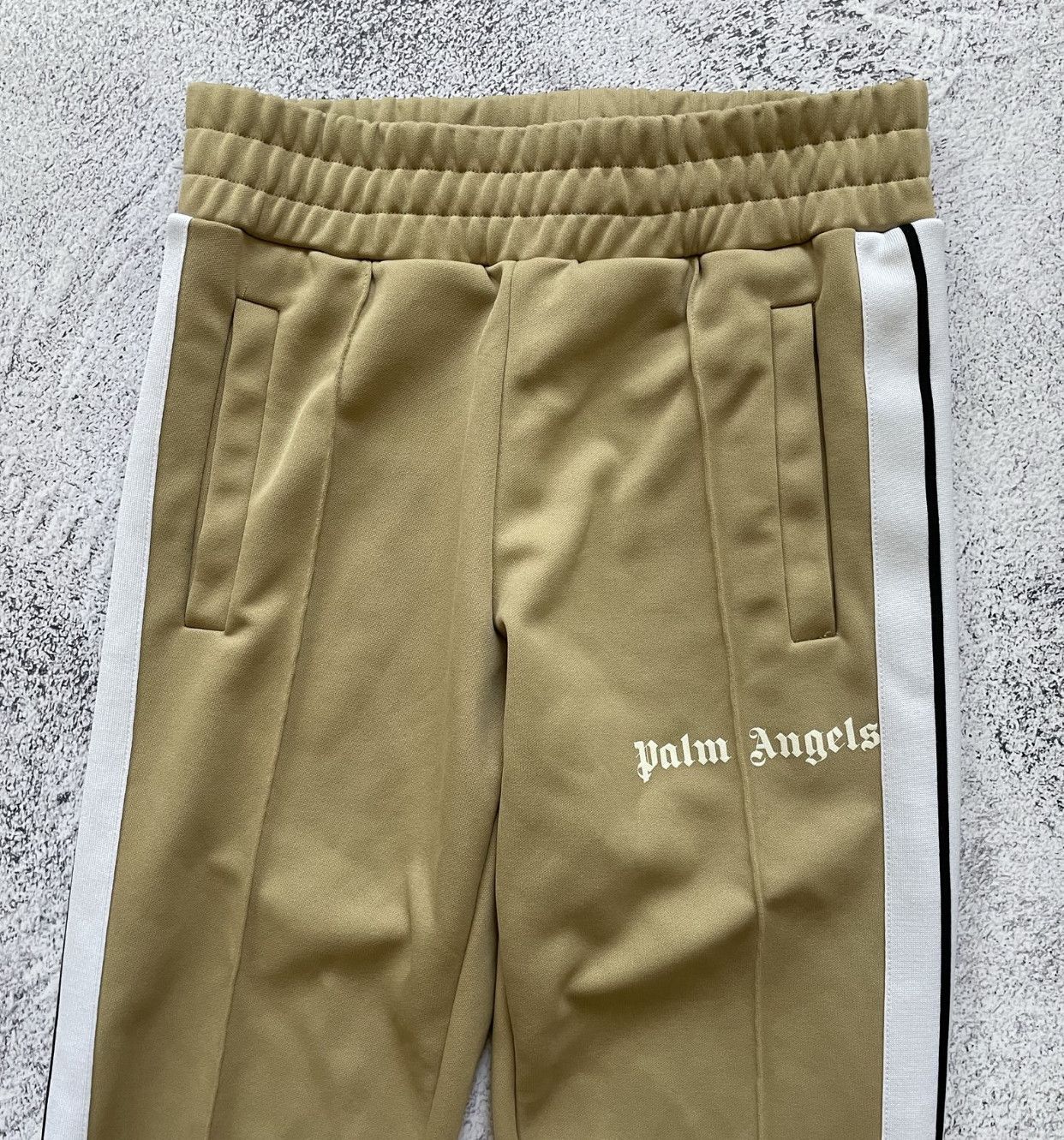 Designer × Palm Angels Palm Angels Track Pants Size US 30 / EU 46 - 2 Thumbnail