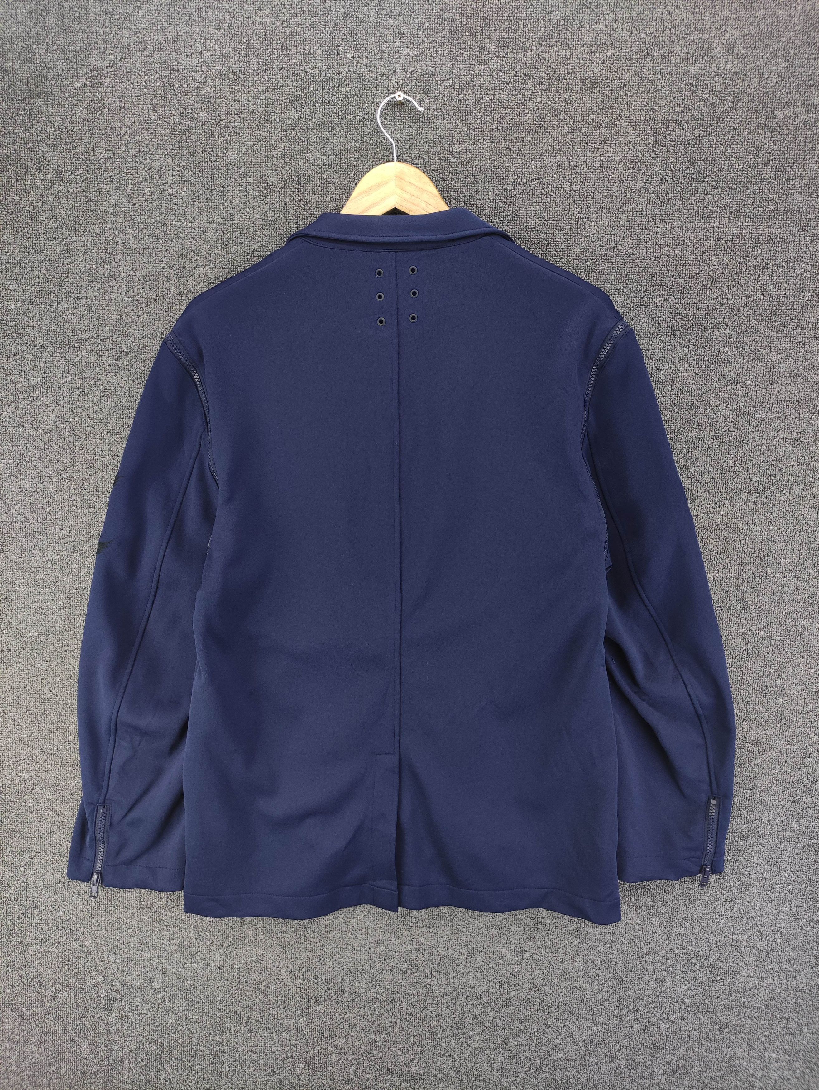Japanese Brand Vintage Russeluno Coat Blazer Jacket Rare Item Size US M / EU 48-50 / 2 - 13 Thumbnail