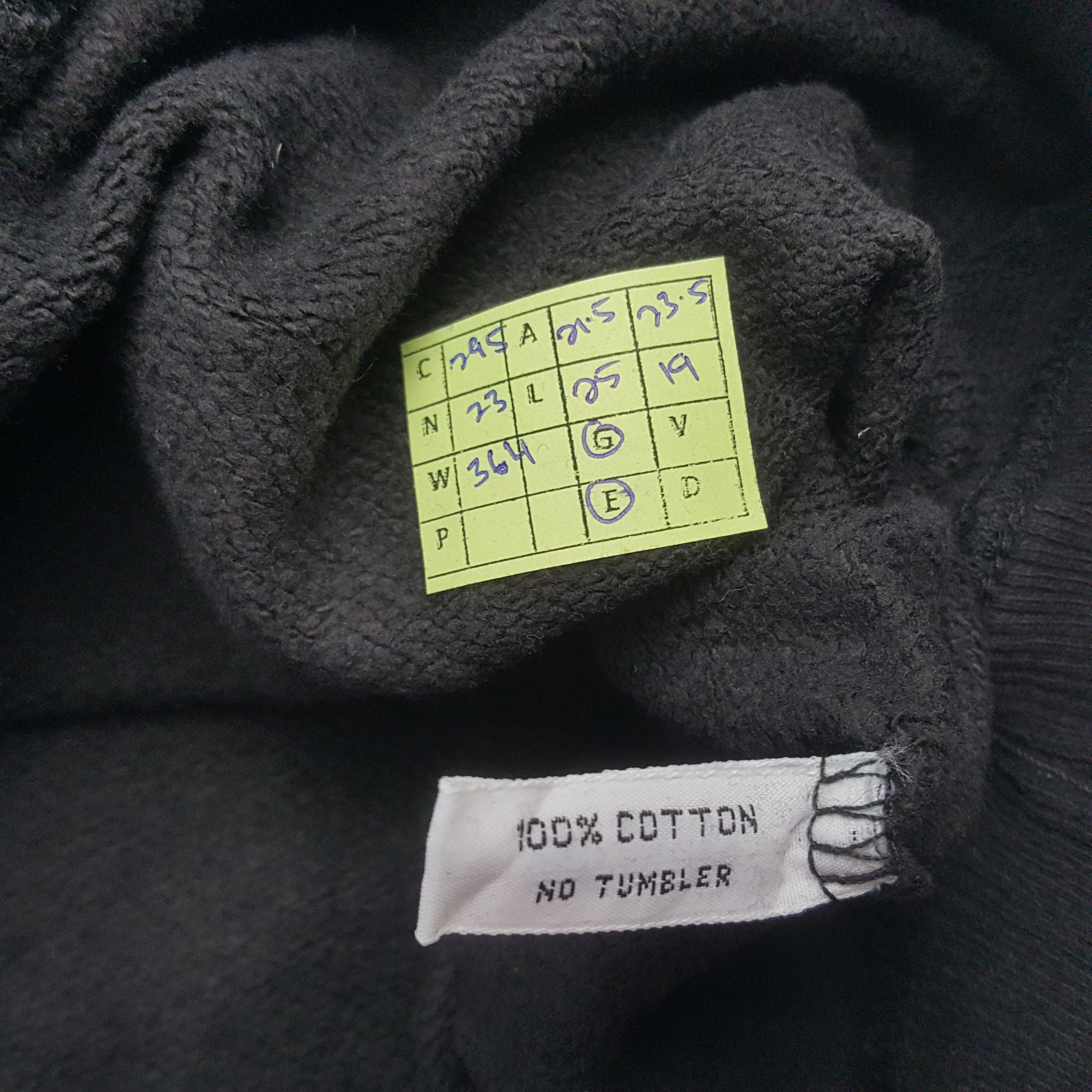 Other Vintage Grindelwald In Switzerland Promo C295N23 Size US M / EU 48-50 / 2 - 7 Thumbnail