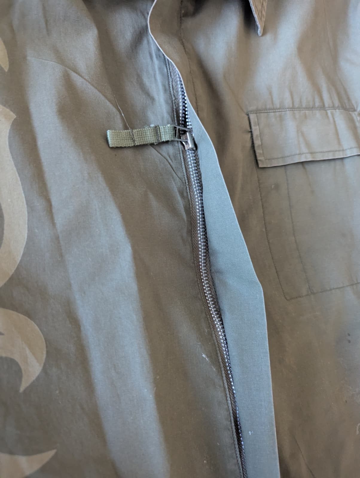 Other Vintage Polo Sport Jacket Size US XL / EU 56 / 4 - 4 Thumbnail