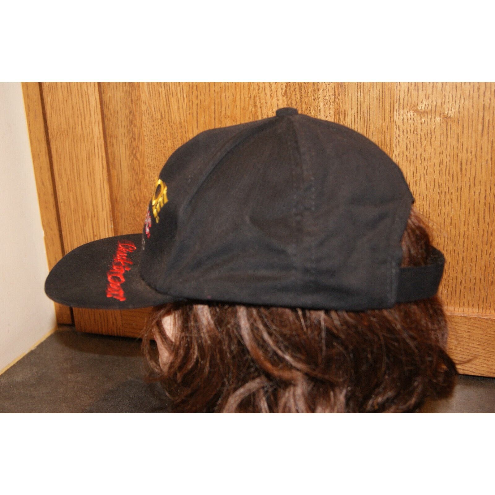 Other Rare VTG MONROE Sensa Trac Shocks And Struts Hat Adjust Car Size ONE SIZE - 5 Thumbnail