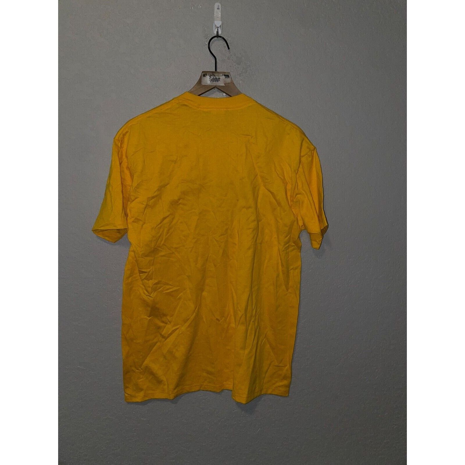 Jerzees Vintage Rod Marshall Shirt Candidate #28 Shirt Large 90s Size US L / EU 52-54 / 3 - 8 Thumbnail