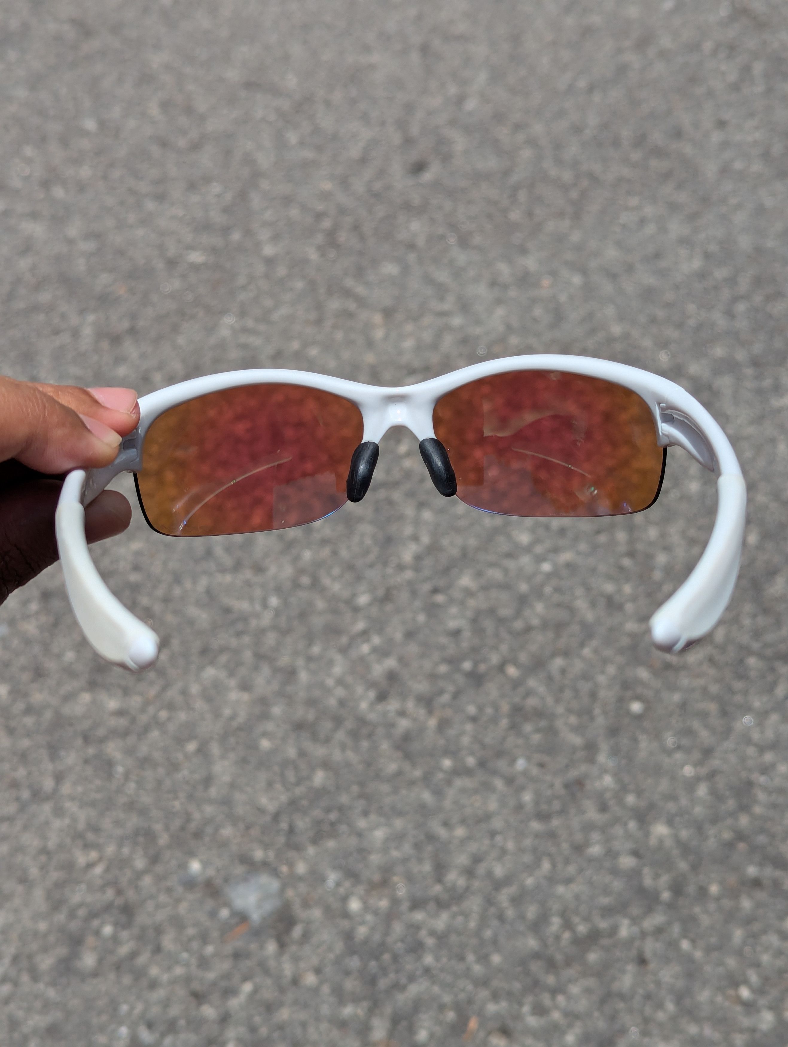 Oakley 🔥FREE SHIPPING🔥Oakley Commit Sunglasses Size ONE SIZE - 7 Thumbnail