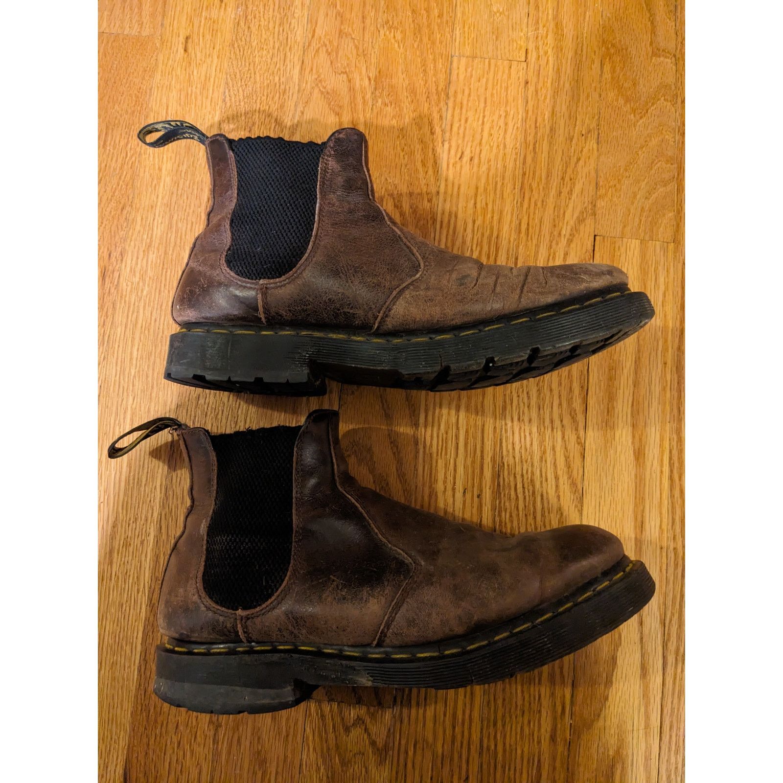 Dr. Martens Dr Martens Snow Boot Size US 9 / EU 42 - 1 Thumbnail