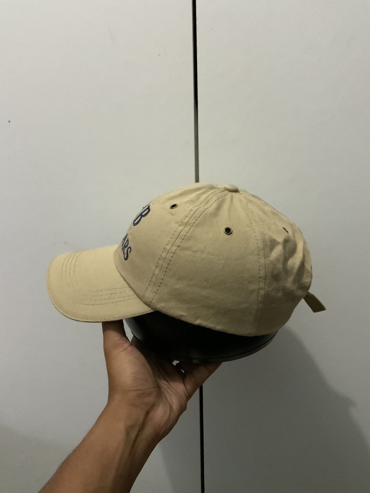 Vintage RB Sellars Hat Cap Size ONE SIZE - 3 Thumbnail