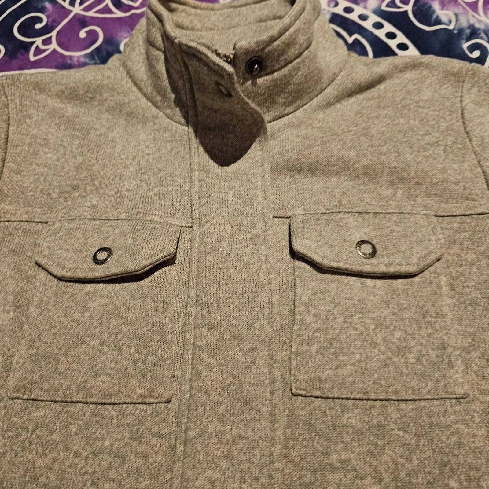 Mountain Khakis Mountain Khakis Women's Tan Jacket Size M / US 6-8 / IT 42-44 - 5 Thumbnail