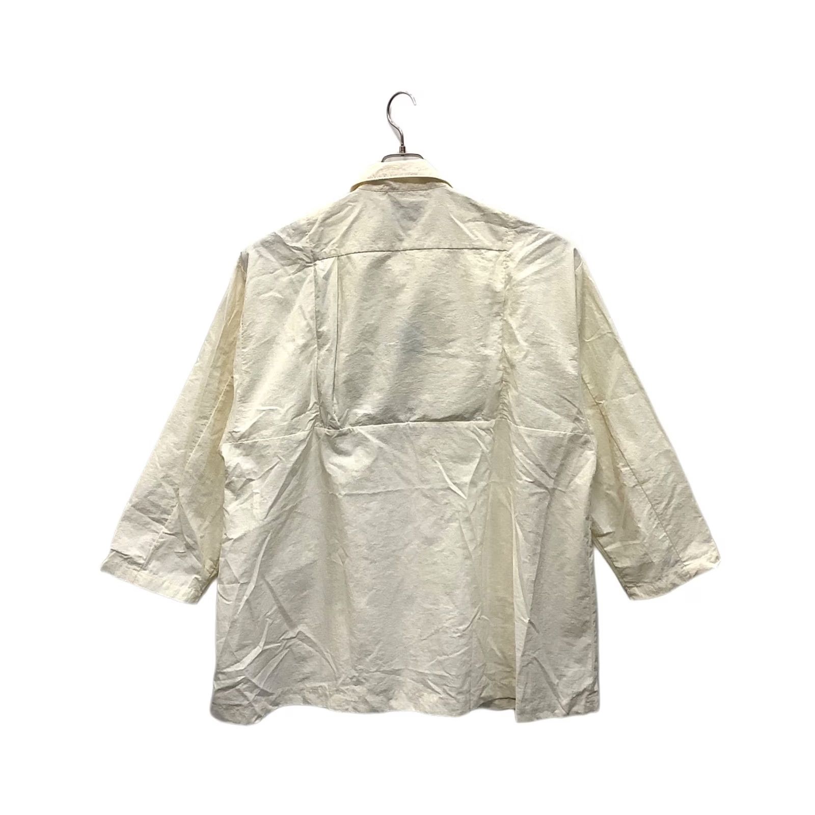 Coach FILL THE BILL Jacket White Men Parka / Nylon Jacket Size 1 Size US XS / EU 42 / 0 - 2 Thumbnail
