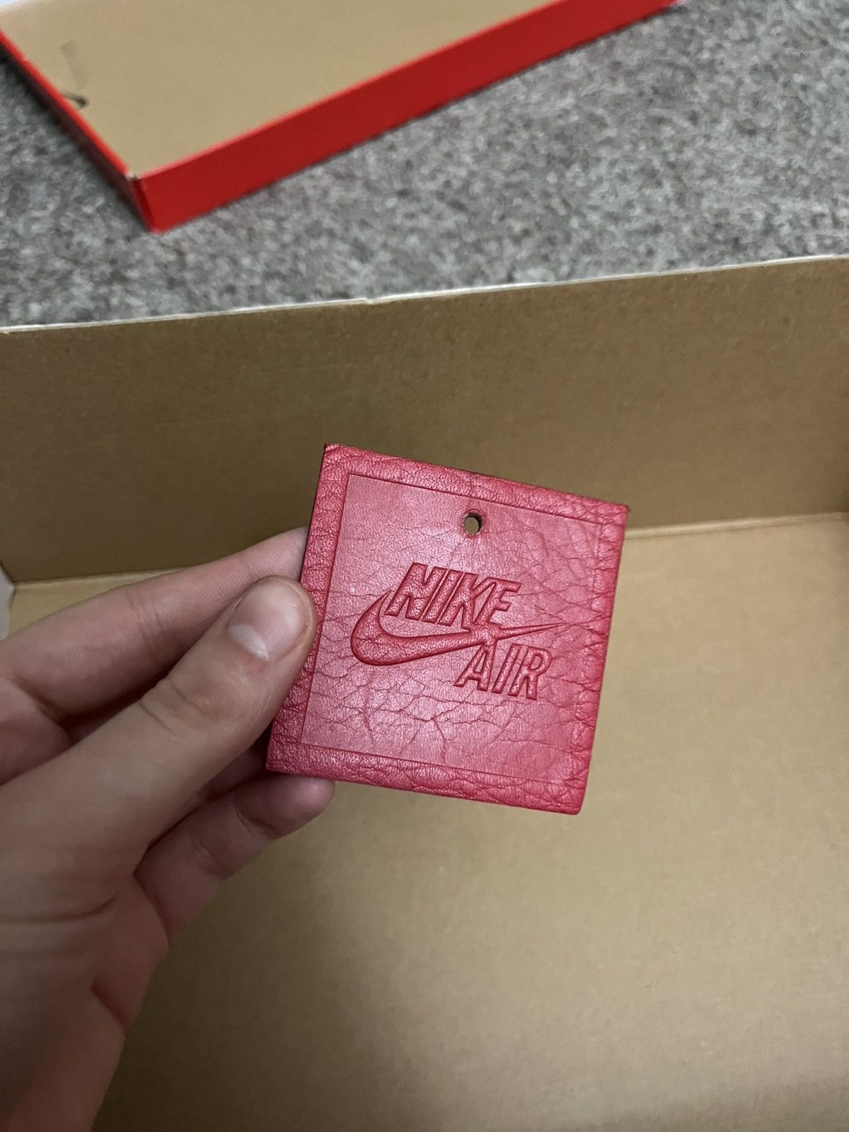 Jordan Brand Jordan 1 NC to Chi Size US 7.5 / IT 37.5 - 9 Thumbnail