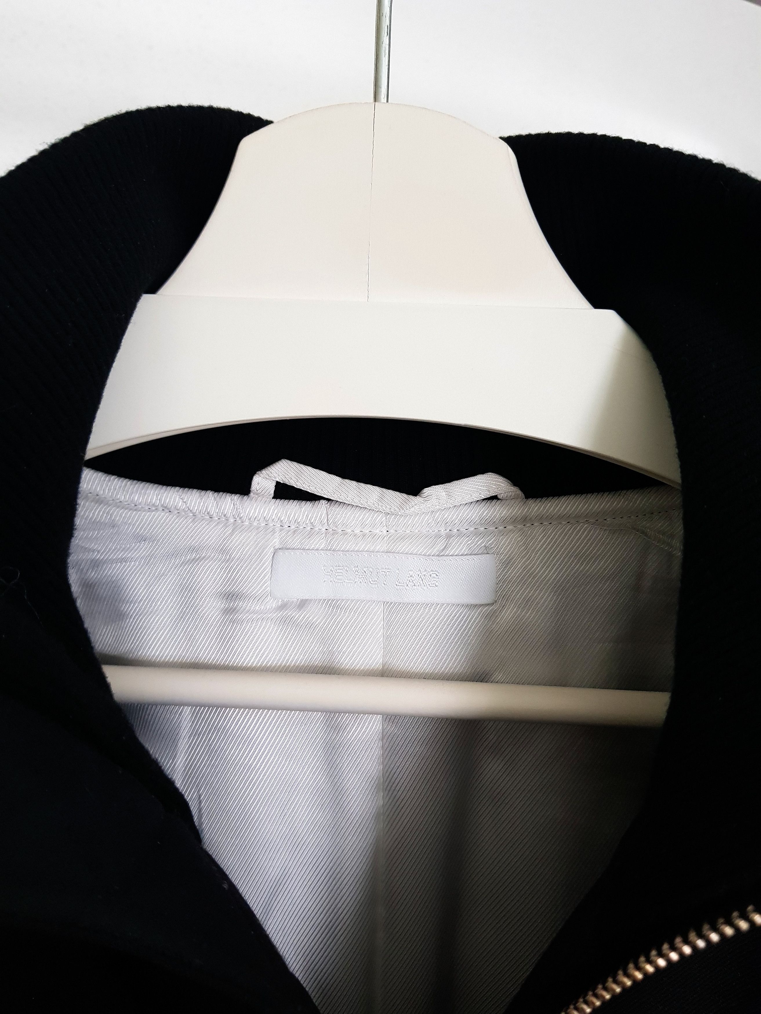 Helmut Lang Helmut Lang Seatbelt Bomber Size US S / EU 44-46 / 1 - 4 Thumbnail