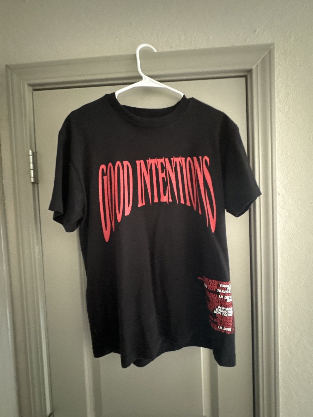 Vlone Nav vlone Size US M / EU 48-50 / 2 - 2 Thumbnail