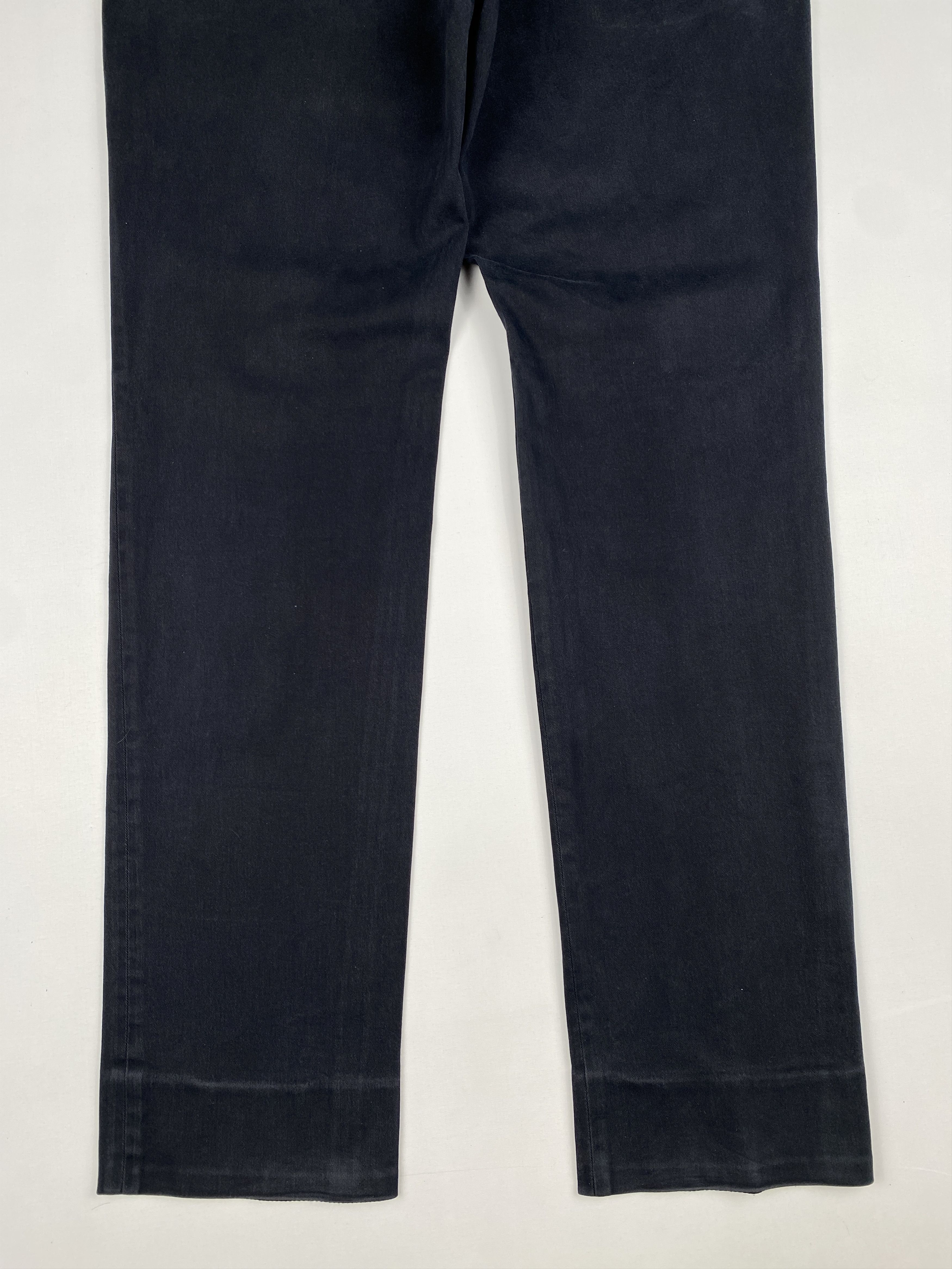 Gucci Pre-Fall 2013 "Riding" Pants Size US 34 / EU 50 - 11 Thumbnail