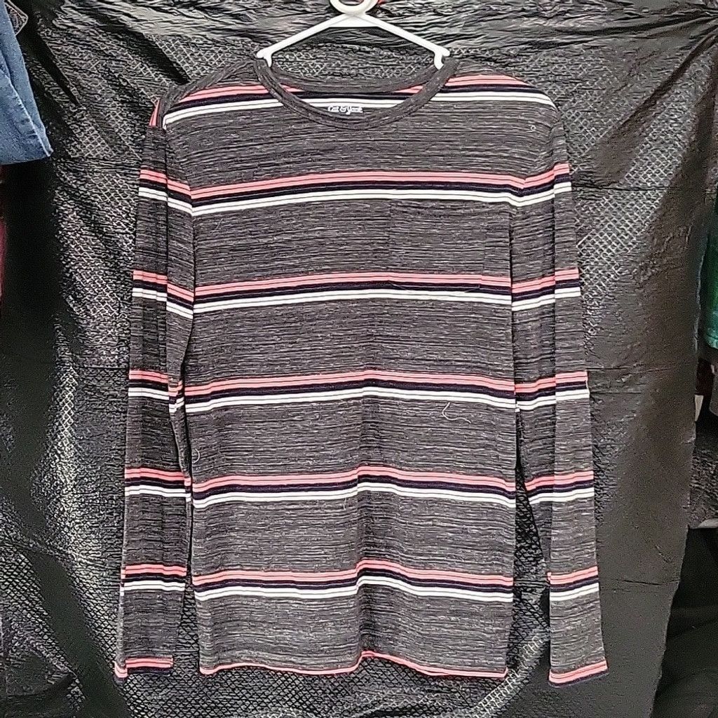 Jack & Jones Cat & Jack Long Sleeve Size US XS / EU 42 / 0 - 1 Thumbnail