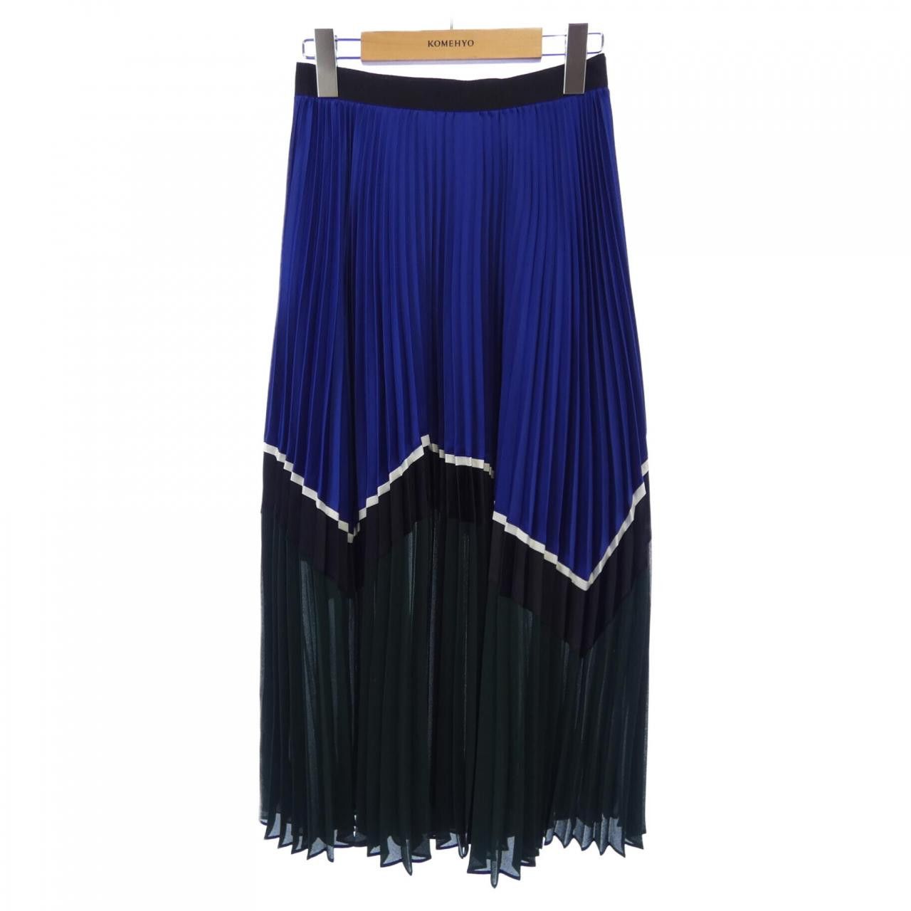 Other Other Self-Portrait Skirt Others Skirts DUTY FREE for USA Size ONE SIZE - 1 Thumbnail