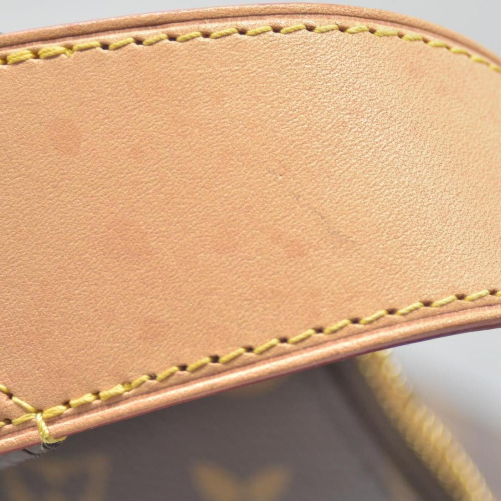 Louis Vuitton $2740 Louis Vuitton Monogram Slouchy MM Size ONE SIZE - 15 Thumbnail