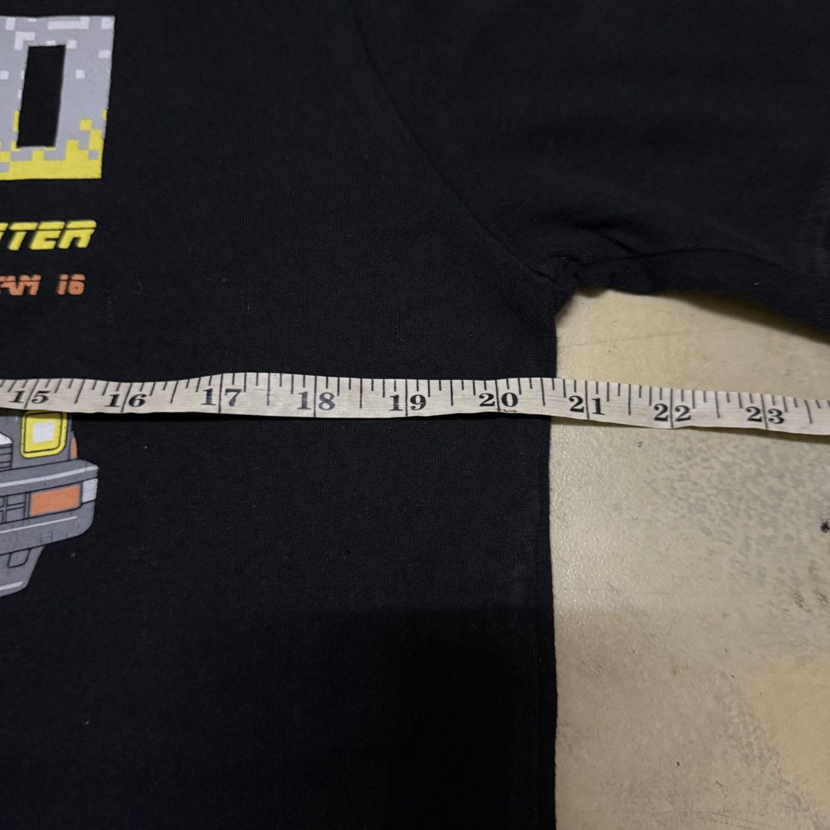 Vintage Vintage Trueno AE86 Big Logo Racing Shirt Size US XL / EU 56 / 4 - 6 Thumbnail
