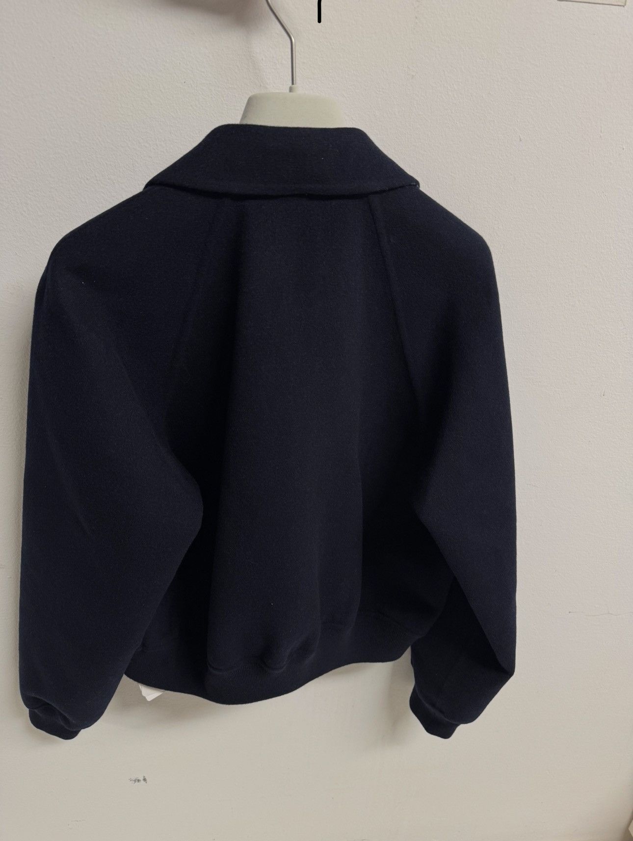 Hermes Blouson Hermes Size XS / US 0-2 / IT 36-38 - 4 Thumbnail