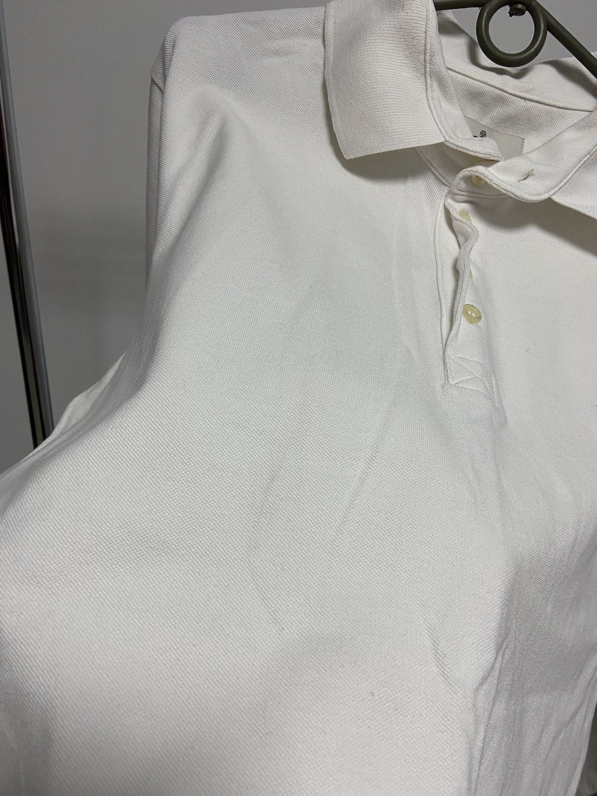 Vintage × Vivienne Westwood Vivienne Westwood Longsleeve Vintage Small Orb Logo Luxury Size US L / EU 52-54 / 3 - 12 Thumbnail