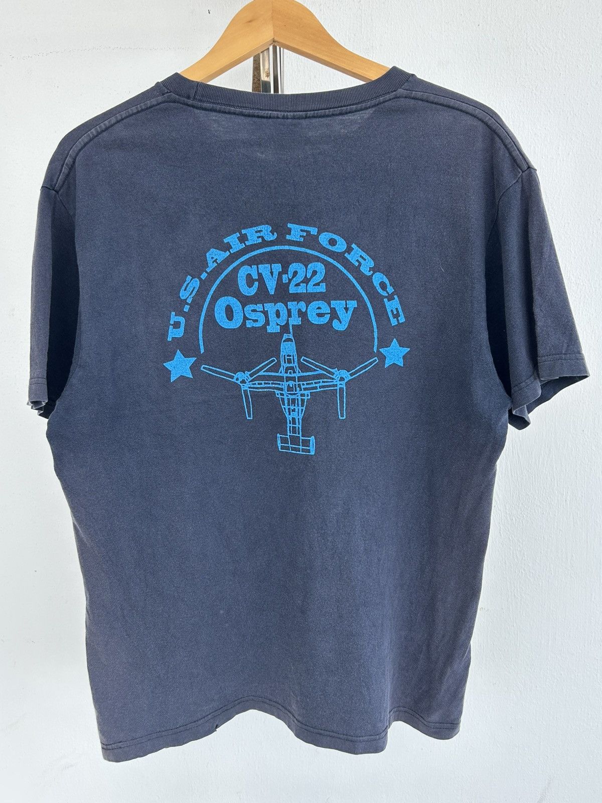 Osprey Osprey U.S Air Force T Size US L / EU 52-54 / 3 - 2 Thumbnail