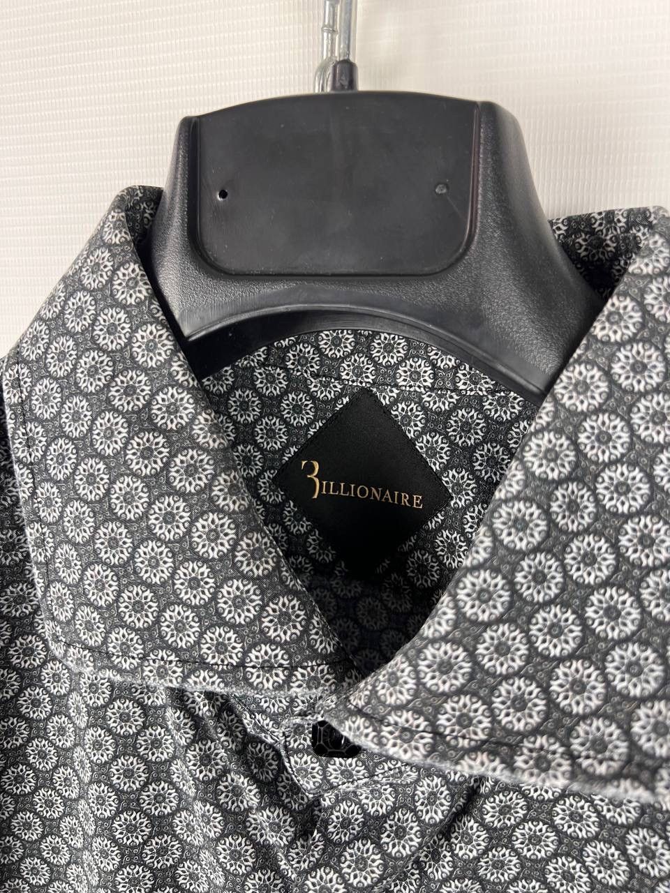 Billionaire Couture Billionaire Couture luxury shirts size 43 Size US XS / EU 42 / 0 - 3 Thumbnail