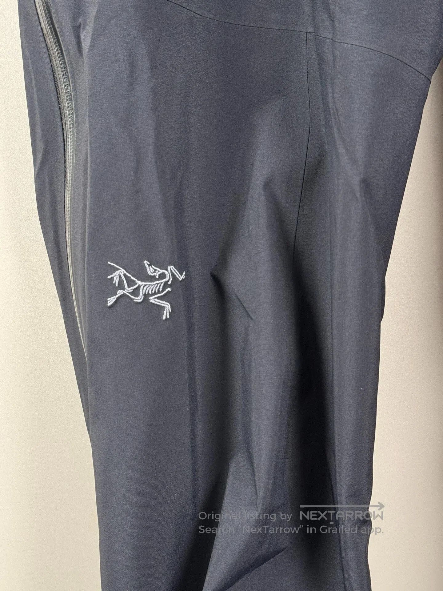 Arc'teryx Arcteryx Beta Hardshell Pants. Size US 32 / EU 48 - 5 Thumbnail
