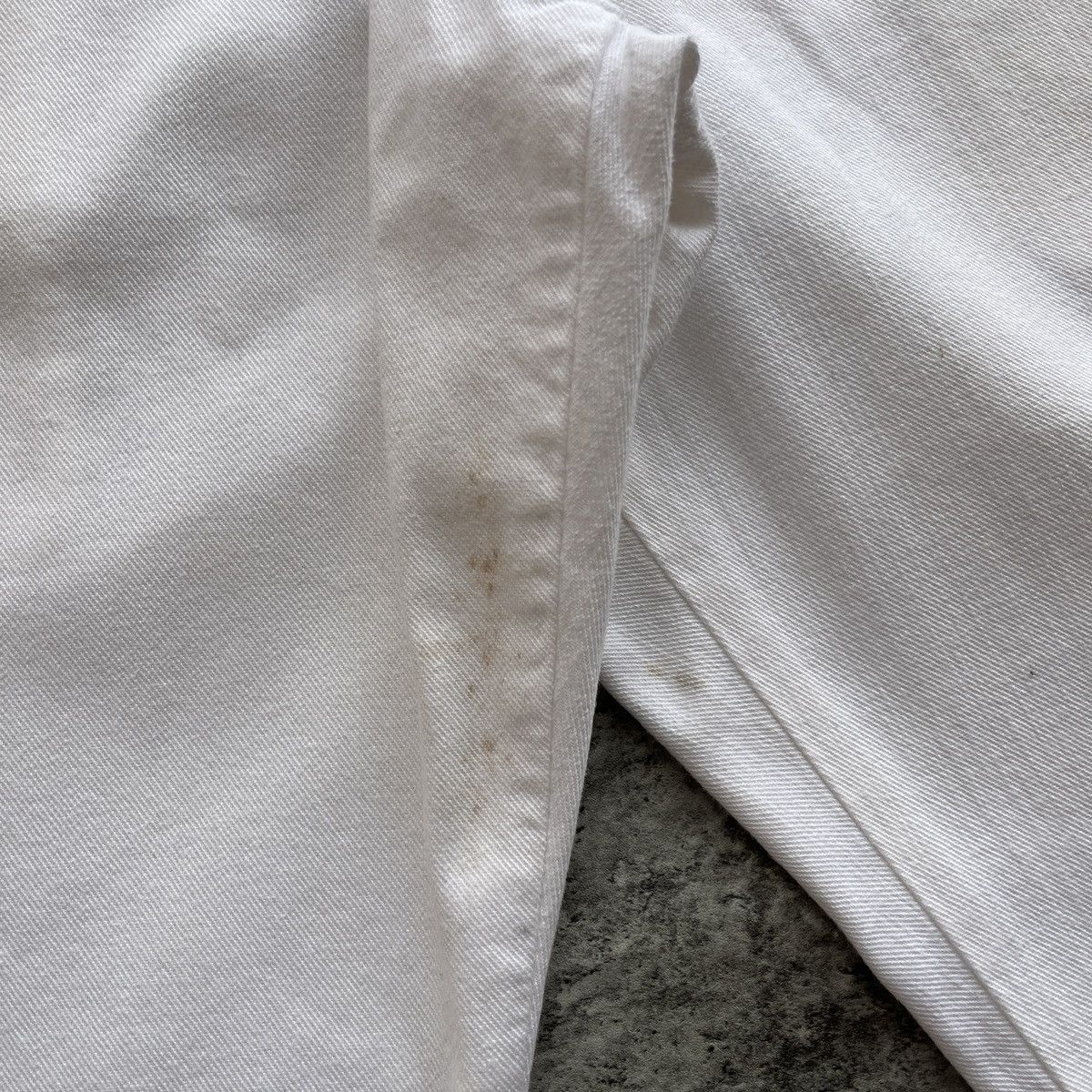 Y-3 × Yohji Yamamoto Yohji Yamamoto Y-3 Jorts Size US 33 - 17 Thumbnail