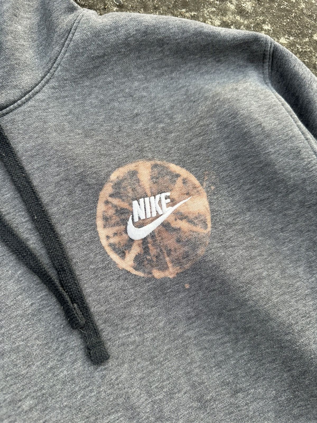 Nike Nike custom hoodie Size US M / EU 48-50 / 2 - 6 Thumbnail