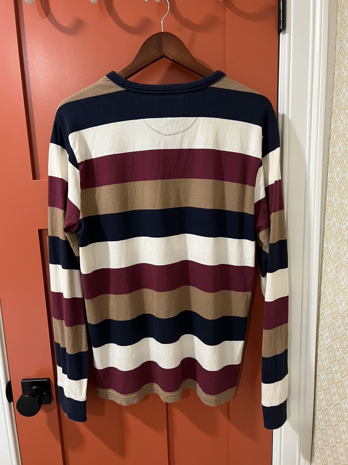 Primitive Primitive Long Sleeved T Size US M / EU 48-50 / 2 - 2 Thumbnail