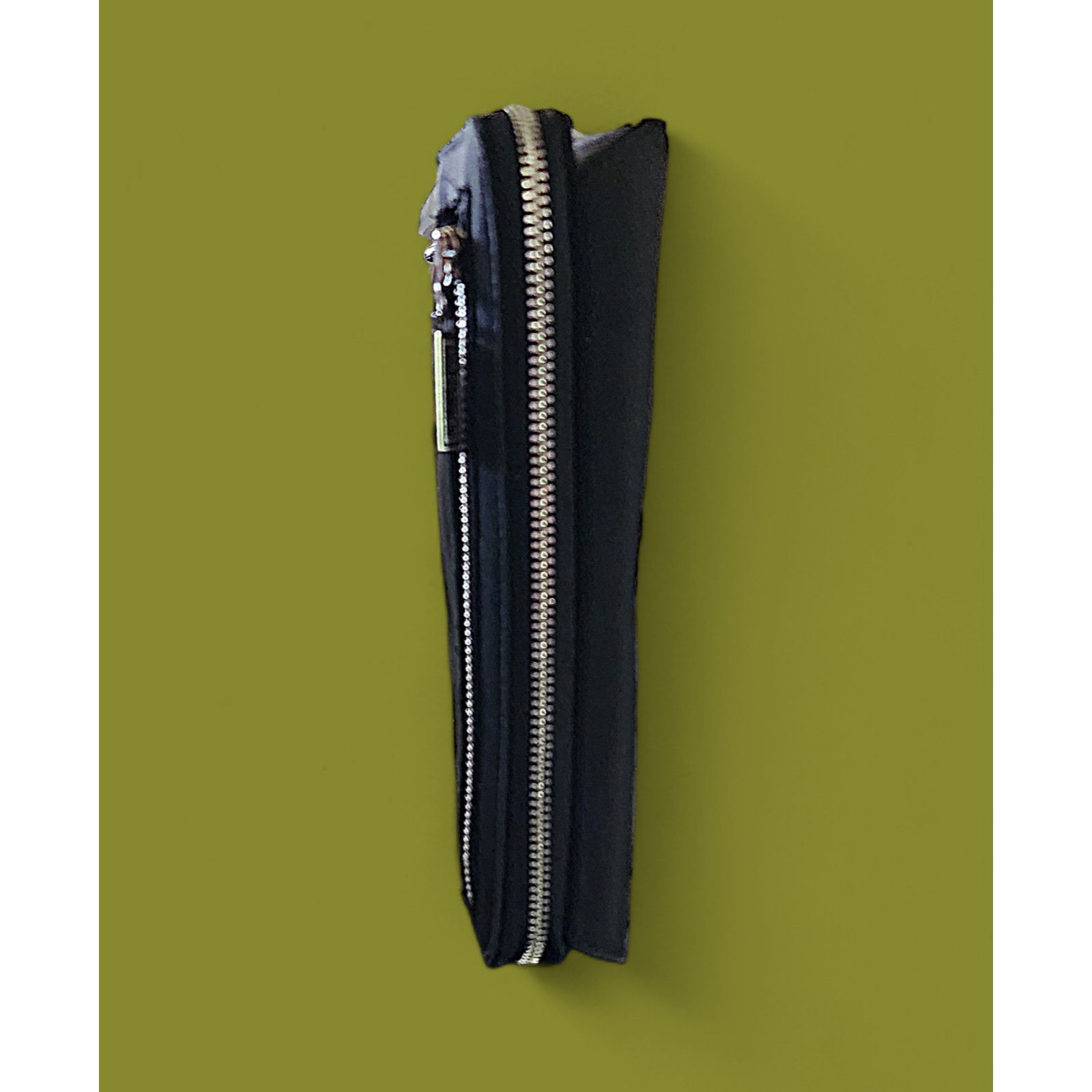 Harley Davidson Harley Davidson black nylon tri-fold wallet Size ONE SIZE - 7 Thumbnail