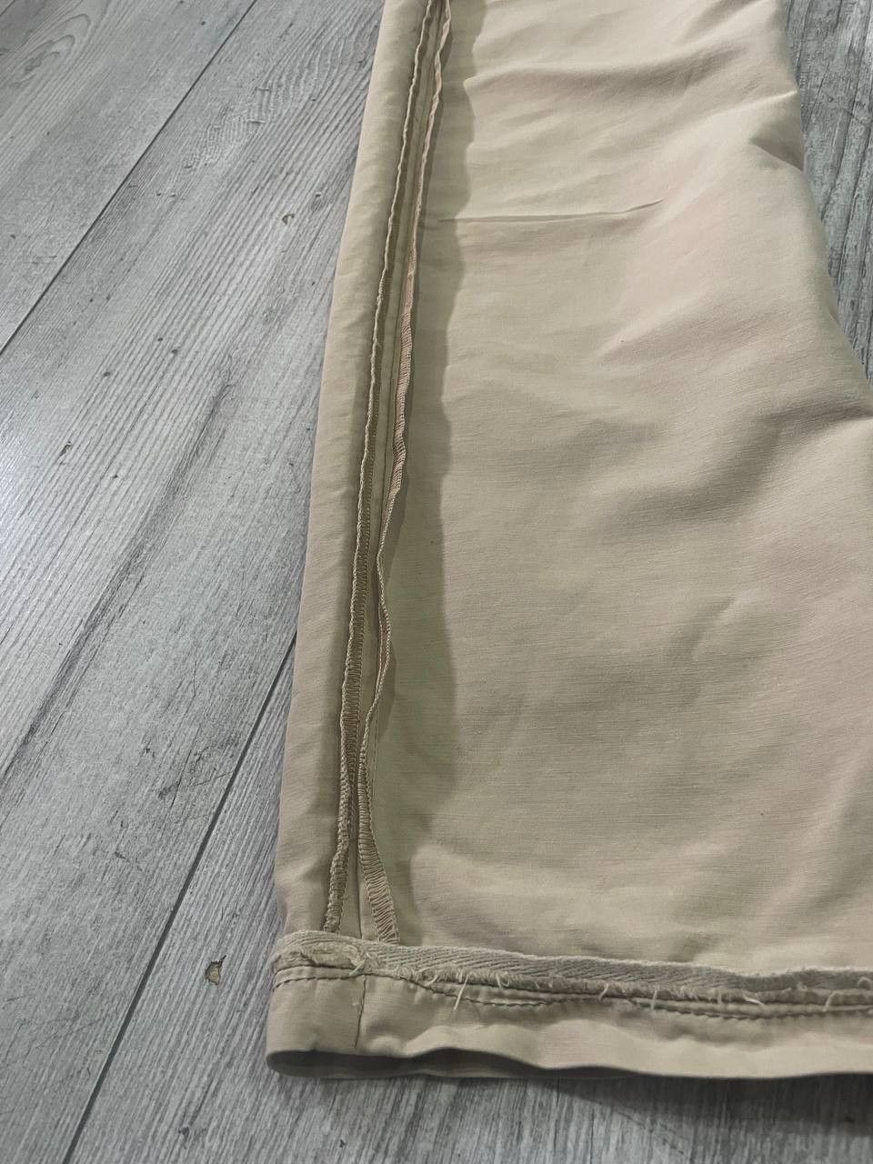 Japanese Brand × Marithe + Francois Girbaud Denim Le Jean De Marithe Francois Girbaud 30 S Avant Garde Size US 32 / EU 48 - 5 Thumbnail