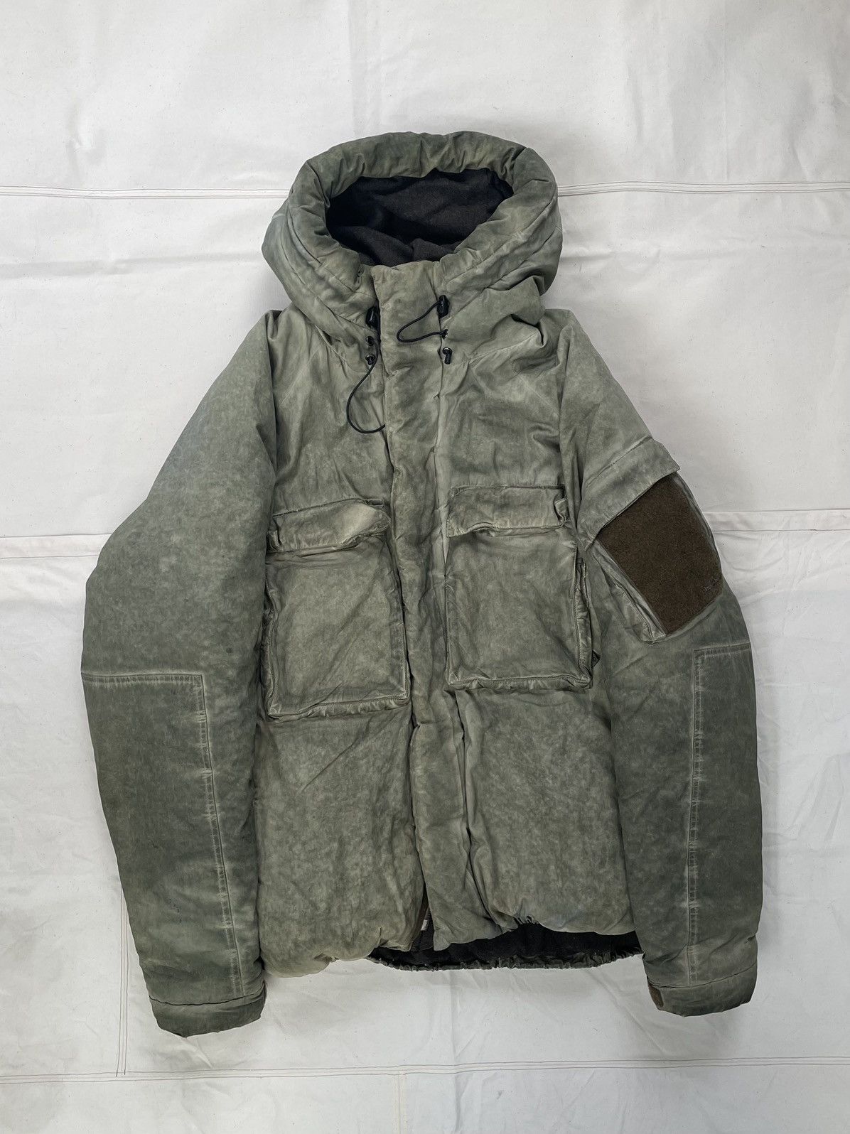 ジャケット・アウター Liberaiders EXPEDITION JACKET Large Liberaiders EXPEDITION JACKET Large