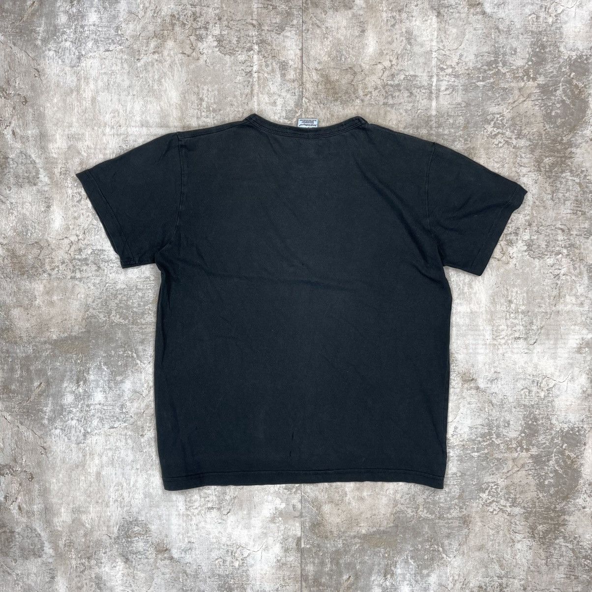 Vintage 2012 THE HOBBIT MOVIE TEE PROMO CINEMA FILM Size US M / EU 48-50 / 2 - 4 Thumbnail